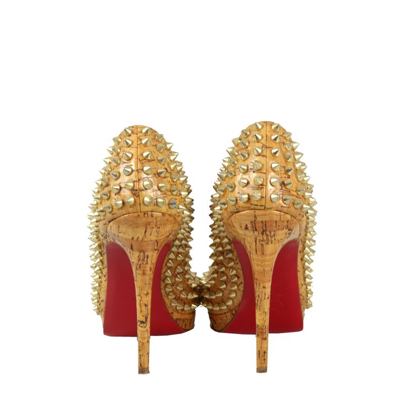 61111-Peep-Toe-Christian-Louboutin-Cortica-e-Spikes