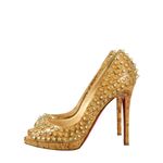 61111-Peep-Toe-Christian-Louboutin-Cortica-e-Spikes