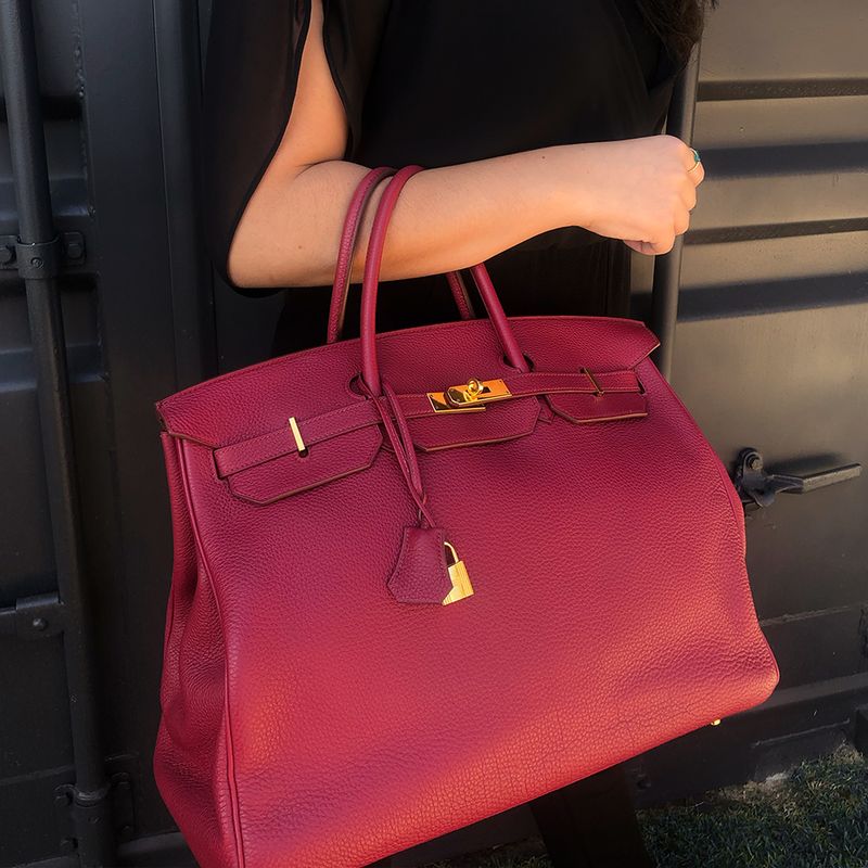 61098-Bolsa-Hermes-Birkin-40-Rouge-Garance-verso