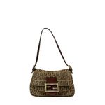 Bolsa-Fendi-Baguette-Monograma-Mini
