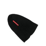 Gorro-Prada-Tricot-Preto