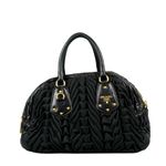 Bolsa-Prada-Matelasse-Nylon