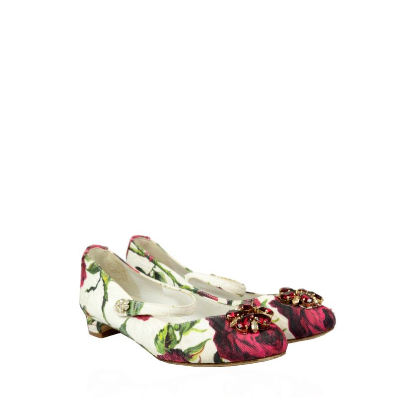 Sapatinho-Dolce---Gabbana-Mary-Jane-Rosas