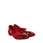 Sapatinho-Dolce---Gabbana-Mary-Jane-Vermelho