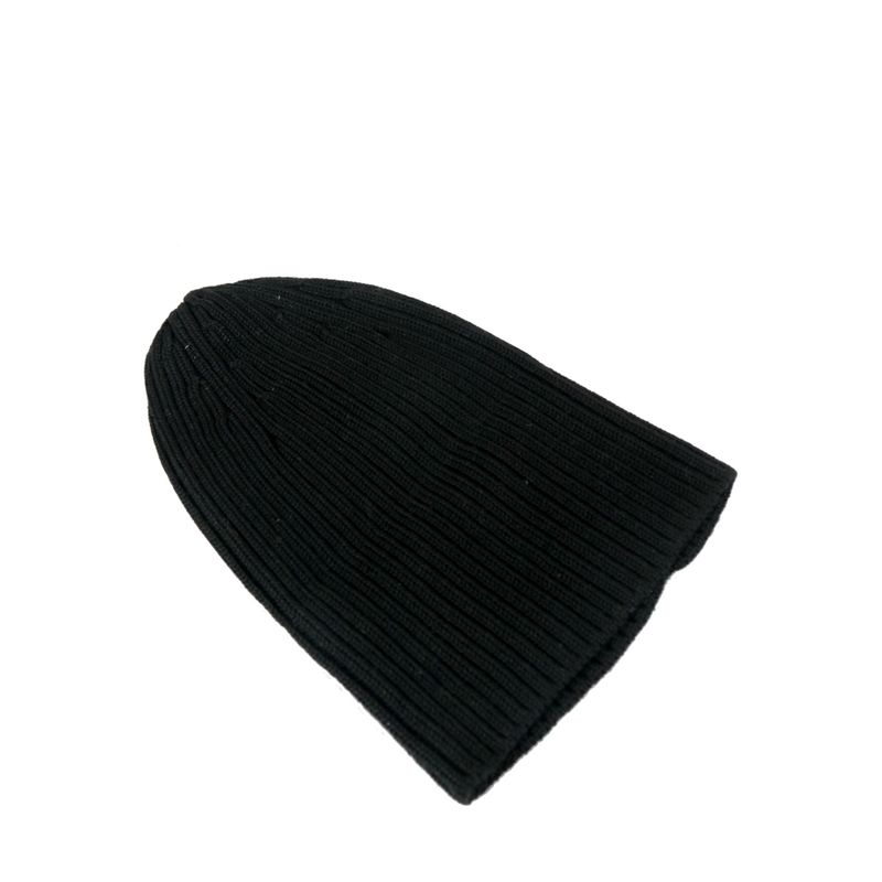 Gorro-Prada-Tricot-Preto