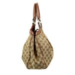Bolsa-Gucci-Sukey-Jacquard-Pequena