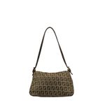 Bolsa-Fendi-Baguette-Monograma-Mini