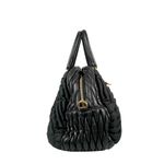 Bolsa-Prada-Matelasse-Nylon