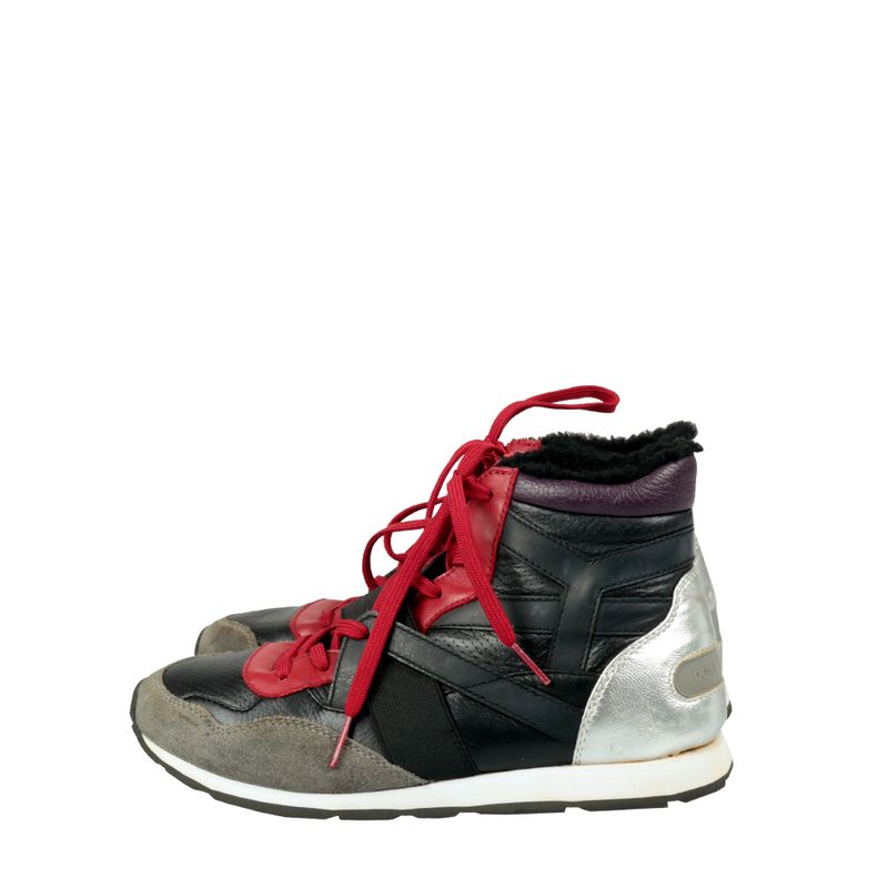 Tenis-Infantil-Dolce---Gabbana-Cano-Medio