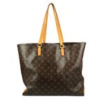 Bolsa-Louis-Vuitton-Cabas-Alto-Monograma