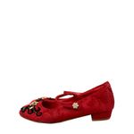 Sapatinho-Dolce---Gabbana-Mary-Jane-Vermelho