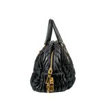 Bolsa-Prada-Matelasse-Nylon