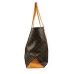 Bolsa-Louis-Vuitton-Cabas-Alto-Monograma