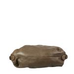Bolsa-Fendi-Doctor-B-Couro-Cinza