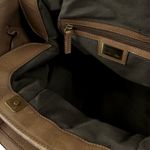 Bolsa-Fendi-Doctor-B-Couro-Cinza