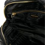 Bolsa-Prada-Matelasse-Nylon