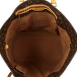 Bolsa-Louis-Vuitton-Cabas-Alto-Monograma