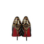 61122-Scarpin-Christian-Louboutin-Couro-e-Tela