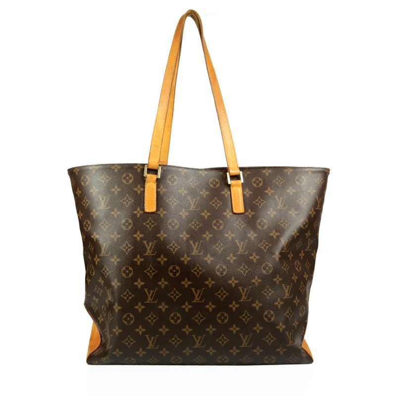 61144-Bolsa-Louis-Vuitton-Cabas-Alto-Monograma-