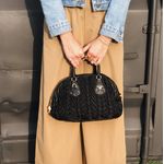 Bolsa-Prada-Matelasse-Nylon