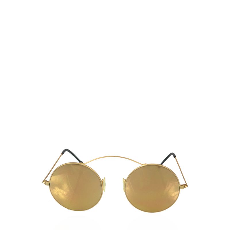 Oculos-Spektre-Metro-Dourado