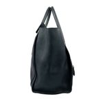 Bolsa-Celine-Luggage-Azul-Marinho