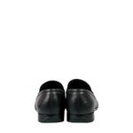 Sapato-Salvatore-Ferragamo-Couro-Preto