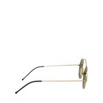 Oculos-Spektre-Metro-Dourado