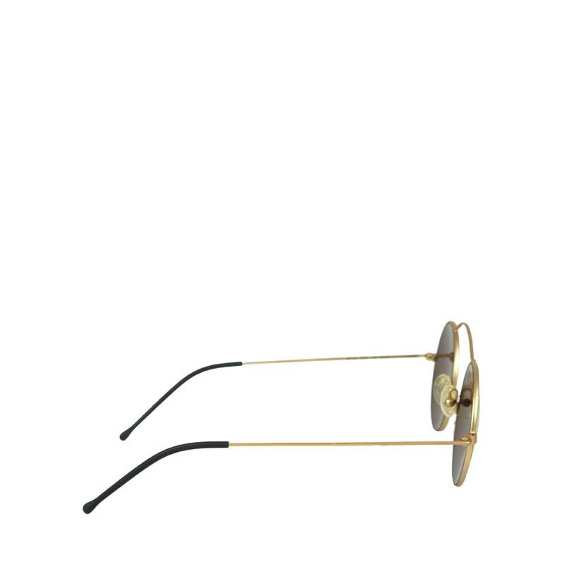 Oculos-Spektre-Metro-Dourado