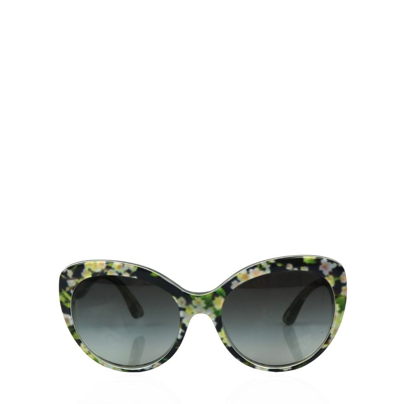 Oculos-Dolce---Gabbana-Floral