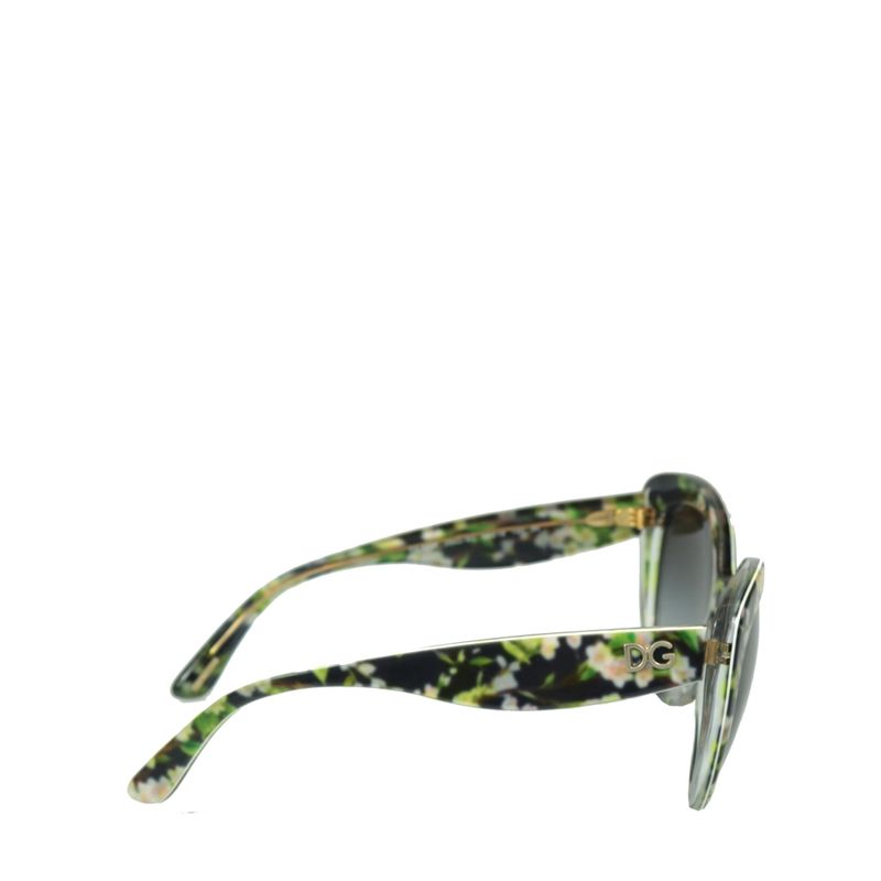 Oculos-Dolce---Gabbana-Floral