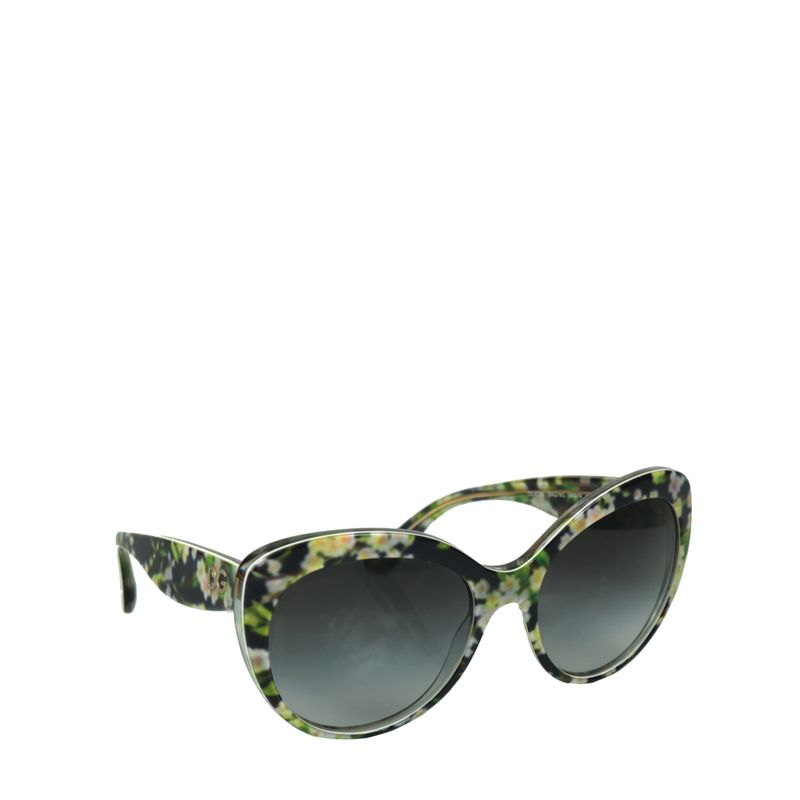 Oculos-Dolce---Gabbana-Floral