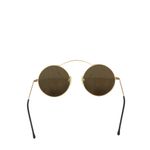 Oculos-Spektre-Metro-Dourado