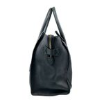 Bolsa-Celine-Luggage-Azul-Marinho