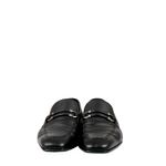 Sapato-Salvatore-Ferragamo-Couro-Preto