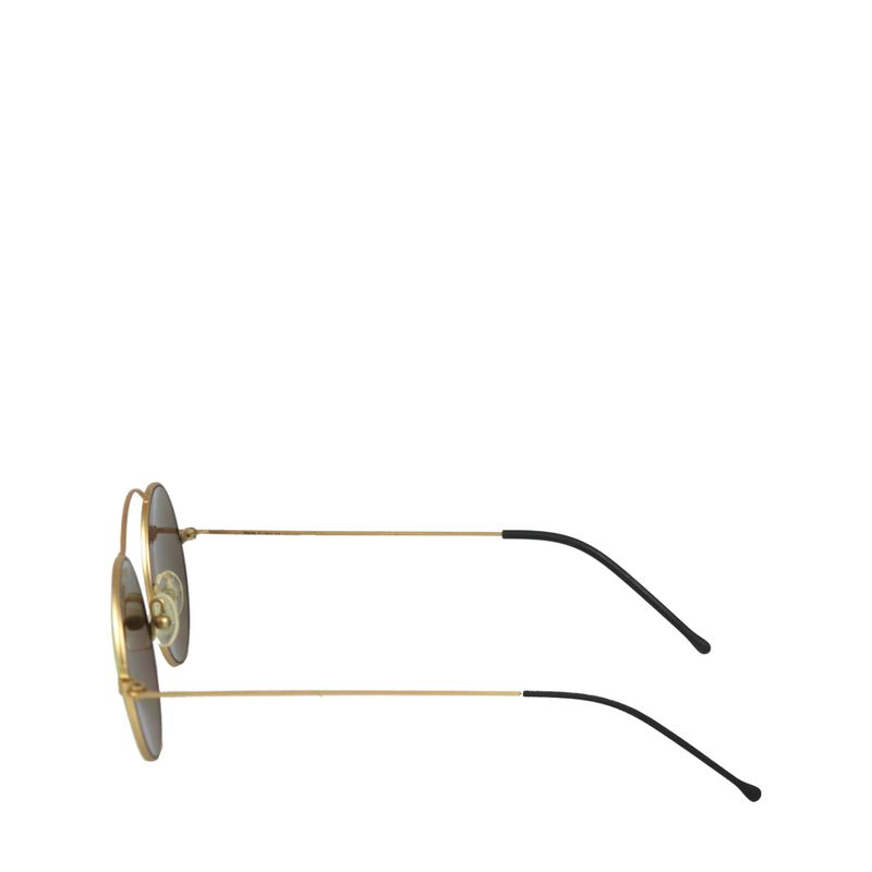 Oculos-Spektre-Metro-Dourado