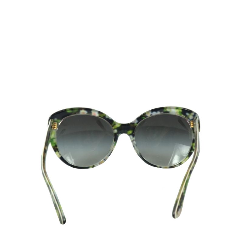 Oculos-Dolce---Gabbana-Floral