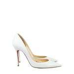 61155-Scarpin-Christian-Louboutin-Couro-Branco