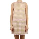 61119-Vestido-Red-Valentino-Rosa