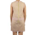 61119-Vestido-Red-Valentino-Rosa