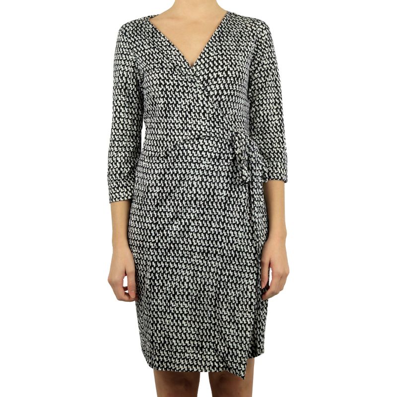 Vestido-Diane-Von-Furstenberg-Wrap-Dress-Estampado-Pinceladas-P-e-B