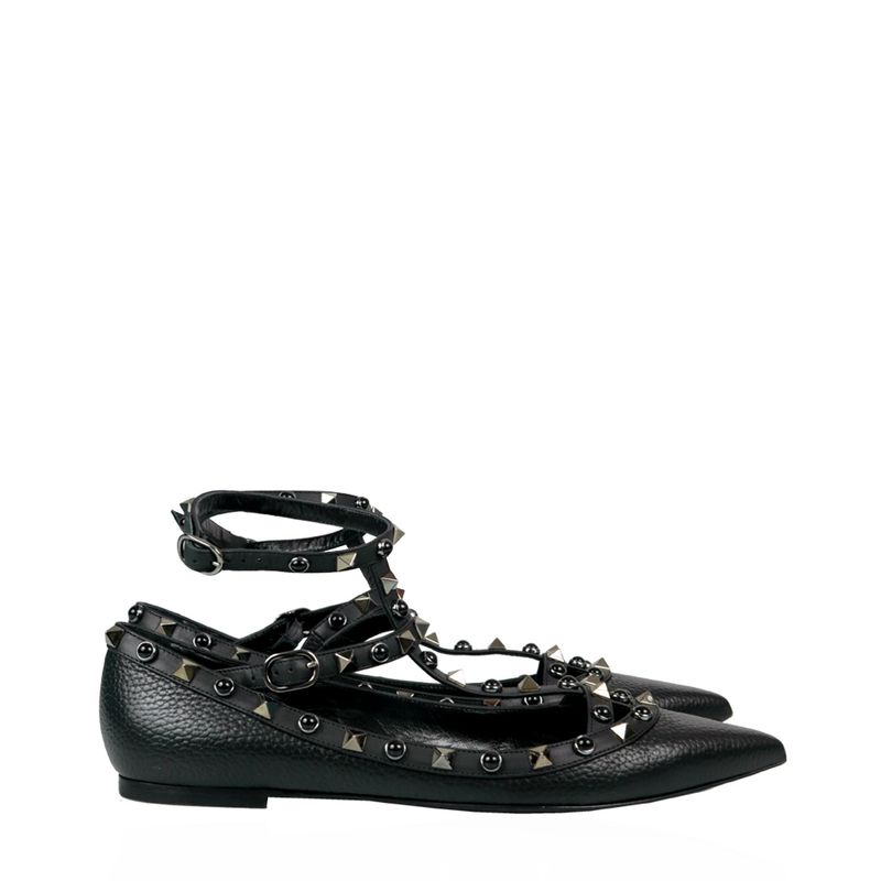 Sapatilha-Valentino-Rockstud-Preto