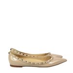Sapatilha-Valentino-Rockstud-Nude