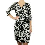 Vestido-Diane-Von-Furstenberg-Wrap-Dress-Estampado-Espiral-P-e-B