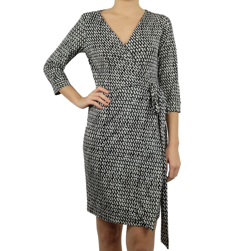 Vestido-Diane-Von-Furstenberg-Wrap-Dress-Estampado-Pinceladas-P-e-B