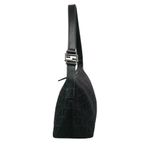 Mini-bolsa-Fendi-Vintage-Monograma-Preta