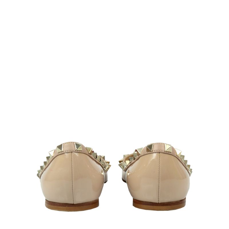 Sapatilha-Valentino-Rockstud-Nude