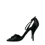 Sandalia-Prada-Cetim-Preto