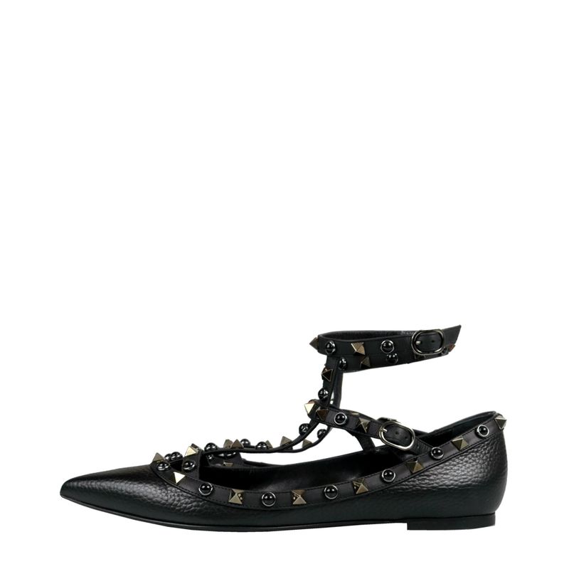 Sapatilha-Valentino-Rockstud-Preto