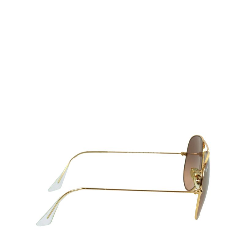 Oculos-Ray-Ban-Aviador-Dourado